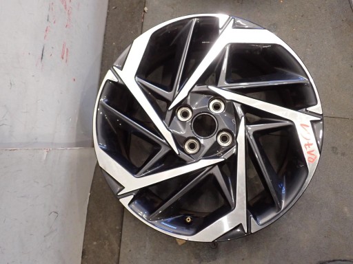 disk disk HYUNDAI 4x100 ET54 7J 17" 52910-Q0300