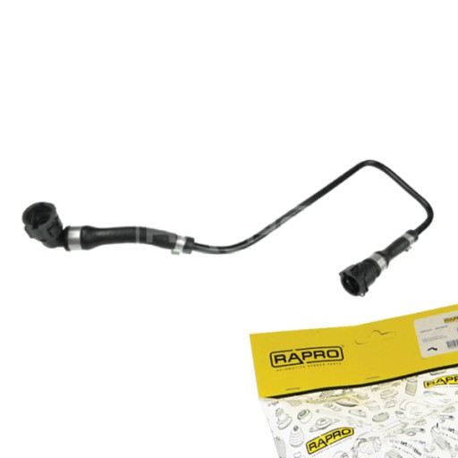 R19513 - Кабель системи охолодження BMW X5 E53 4.4 і 4.6 is