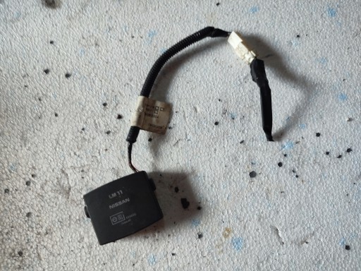 module NISSAN MURANO Z50 03CB0409A