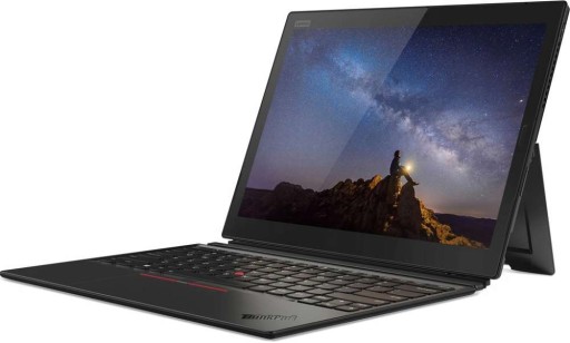 ThinkPad X1 Tablet ハイエンドパッケージ フルモデルチェンジのThinkPad X1 Tablet、高級感がすごい