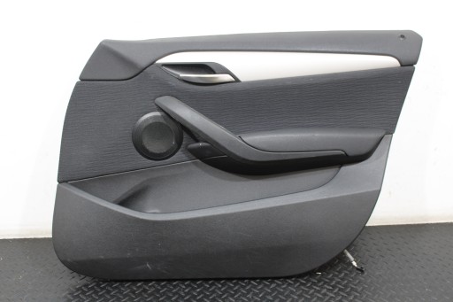 upholstery side door right front BMW X1 E84 LIFT LCI