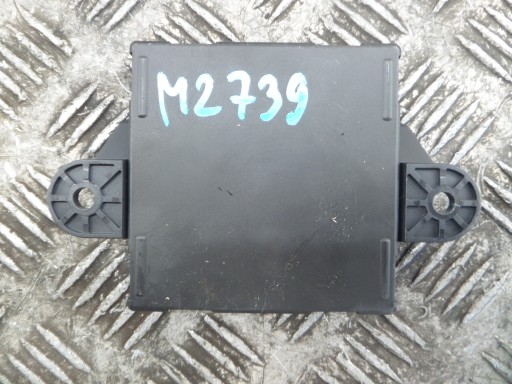 MERCEDES W212 LIFT module door left rear part rear A2129004114