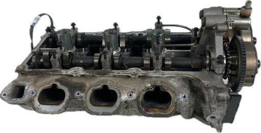 U6 FORD F150 15- 3.5 4X4 AWD ЛІВИЙ РОЗДІЛВАЛ RFDG1E-6094-AA