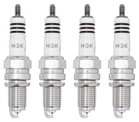 Свічка запалювання ngk 6046