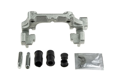 HZT-ME-045A - NTY ХОМУТ ТОРМОЗНОЙ СУППОРТ