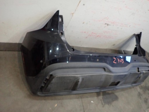 bumper rear part rear MG 4 EV 2022- 11135701