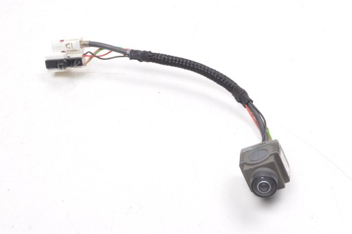 Mercedes w117 w156 w176 камера заднего вида a1669059302