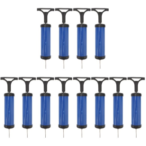 12 шт. ручний повітряний насос