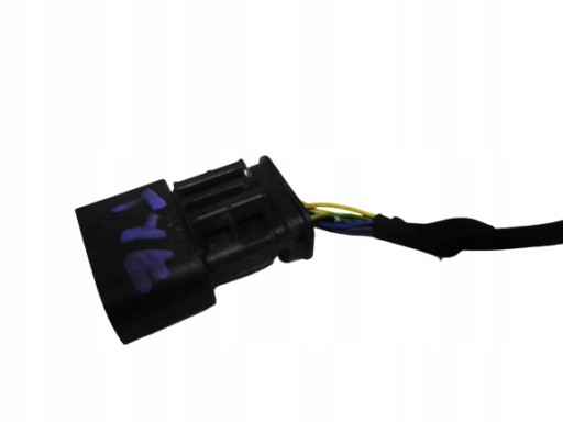 A117 - Mercedes cla 117 розетка заднего датчика