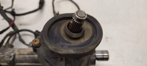 Lenkgetriebe Lenkung VW Passat B6 2,0 TDI CR