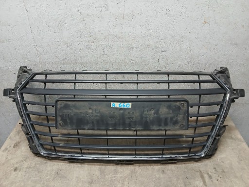 Grille AUDI TT 8S 14- 8S0853651
