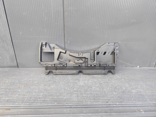 JAGUAR XE 760 boot floor well GX73460A14AB