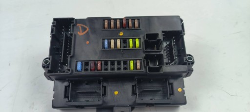 Kasten der Sicherungen BSI 5801955903 IVECO DAILY IV 50C15