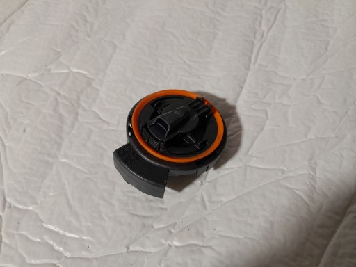 AUDI A4 B9 impact sensor 4M0955557A