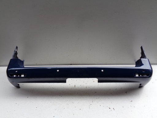 bumper rear MERCEDES VITO W447 14- KROTKI NR 46029