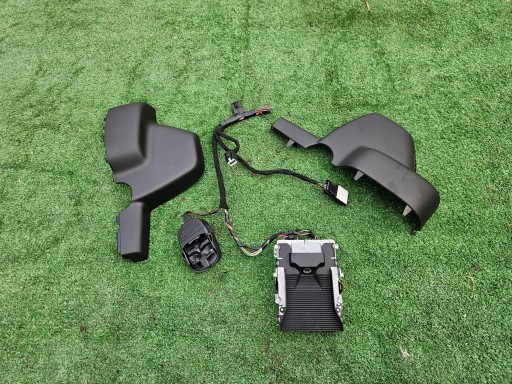 Передняя камера opel insignia a 13330410