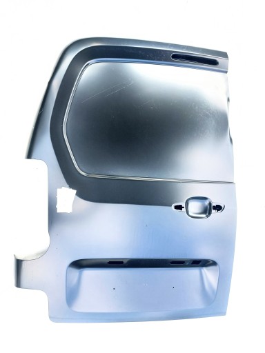 9820437180 - CITROEN BERLINGO III ДВЕРЬ ЗАДНЯЯ ЛЕВАЯ НОВАЯ ОРИГИНАЛ