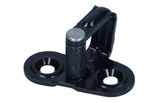 ЗАМОК КРЮК VW ЗАДНИЙ ТРАНСПОРТЕР 03- (НИЖНИЙ) 7H0827512B