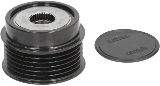 Затворний шків oap7180