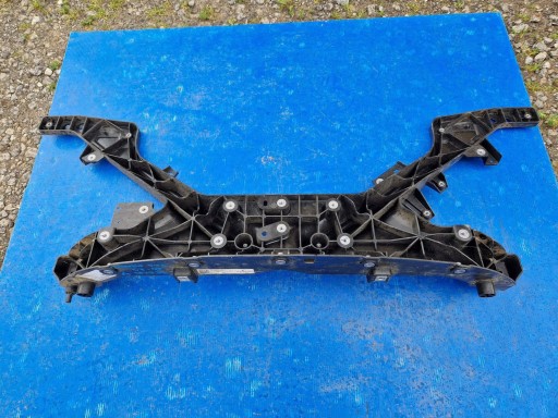 support panel for radiators pillar TESLA Y 2020R->