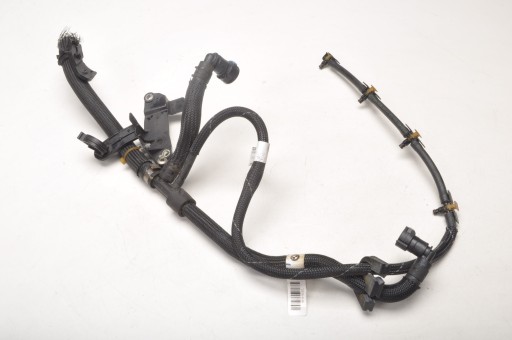 BMW F36 2.0 D паливопроводи 8514092