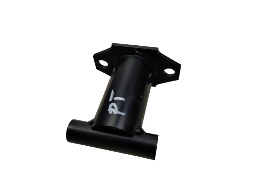 beam tip right rear part PORSCHE BOXSTER 986