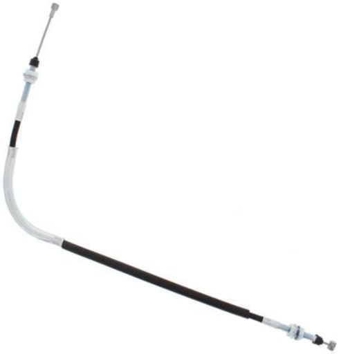 731.05.74 - Задній гальмівний трос Arctic Cat Cat 300 98-05
