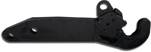 3270.MTZ12 - Нижня тяга права балка ARM MTZ KAT. 2 L = 400 мм