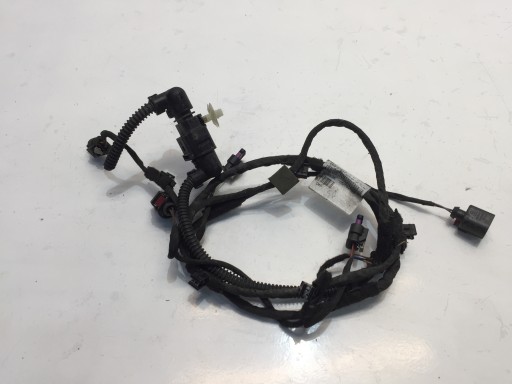 5H0971104P - Vw golf viii задній pdc датчик паркування