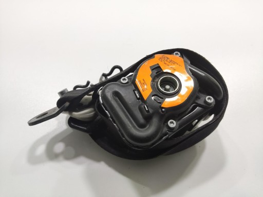 tension belt safety right front PARTNER BERLINGO III 2012-18 LIFT 98025580XX