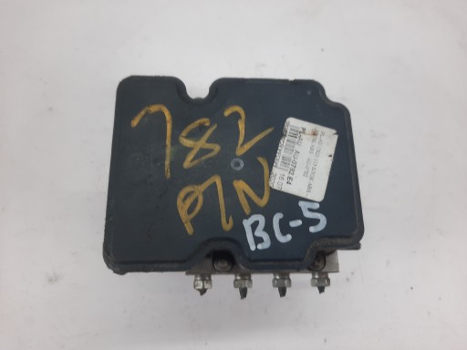 НАСОС ABS SUBARU XV IMPREZA 2.0 27536FJ091