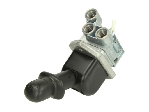 9617231400 - Клапан стояночного тормоза WABCO 961 723 140 0