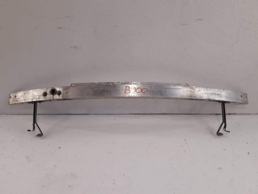 2046204634 - Передній бампер MERCEDES W204 c-Class