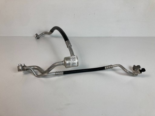 Chevrolet Camaro 16+ 3.6 V6 wiring of the air conditioning 23369756