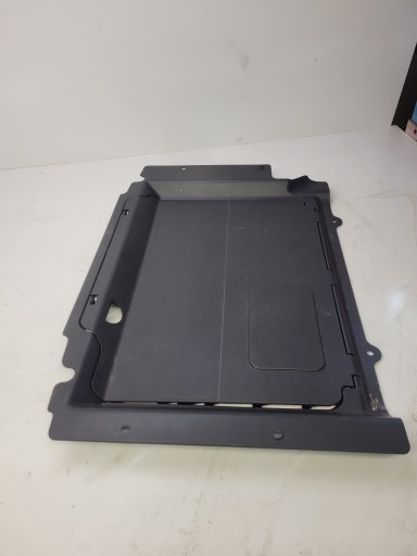 BLENDE ABDECKUNG AKUMULATORA AUDI Q5 8R 8R0863565A
