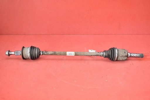 semi-axis right rear part AUTOMAT E1G1-4K138-AC FORD S-MAX MK2 2 II 2.0 TDCI 150 KM