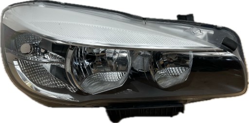BMW 2 F45 F46 light right front front 7422574