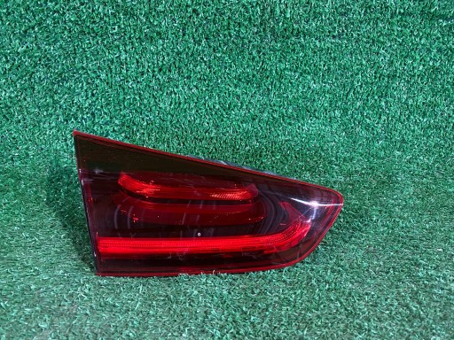 light rear left KIA X-CEED