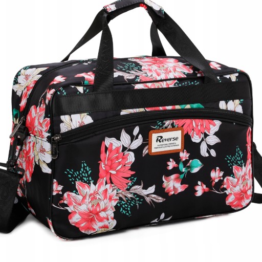 Дорожня сумка ДОРОЖНІ ТА ВІДПУСКОВІ СУМКИ CABIN TRAVEL BAG