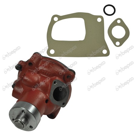 Водяной насос 130-138E CASE IH / RENAULT / FORD / STEYR