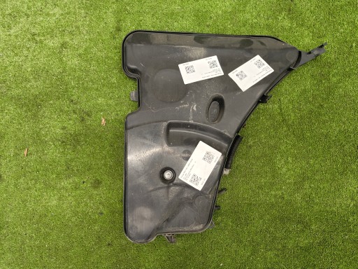BMW 5 G30 tank of gas DO washers 7388945