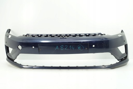VOLKSWAGEN VW GOLF VII SPORTSVAN 510 2014- 510807221F bumper front front