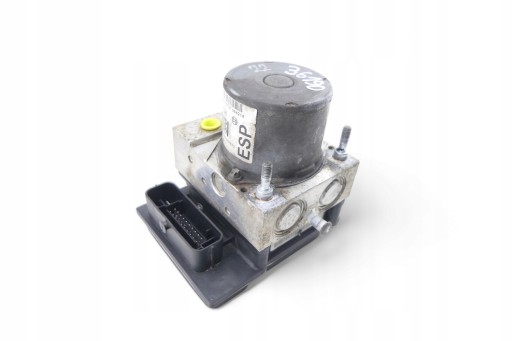 Pompe ABS FIAT PUNTO EVO GRANDE PUNTO 51876878 0265251572
