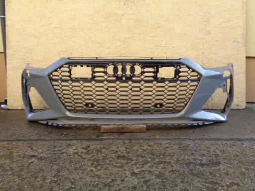 AUDI RS6 RS7 4K 4K8 A6 A7 C8 Paraurti anteriore
