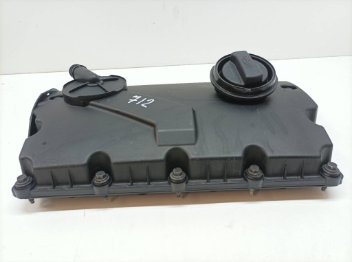 Abdeckung der Ventile 038103475N/P 1.9 TDI VW Volkswagen Passat V (1996-2005) B5