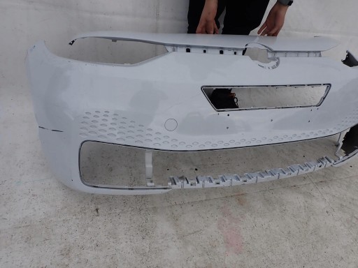 VW ID 3 ID.3 19-23 Stoßstange vorne vorne
