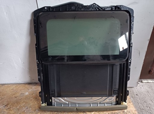 Schiebedach komplet BMW 3 E90 E91 7046164