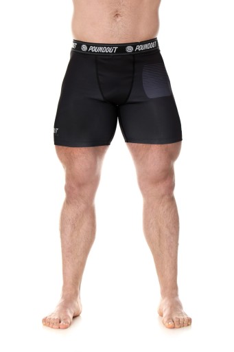 Шорти з паундом, XXL, різнокольорові