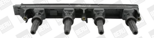 Катушка зажигания psa zs352 beru