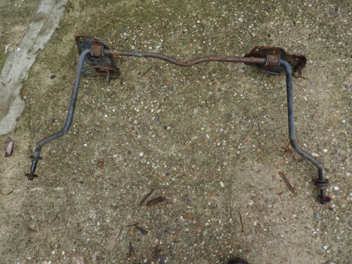 ТЯГА ПЕРЕДНЬОГО СТАБІЛІЗАТОРА SUZUKI IGNIS 2 II 04-08